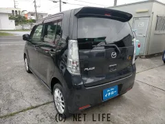 マツダ フレア