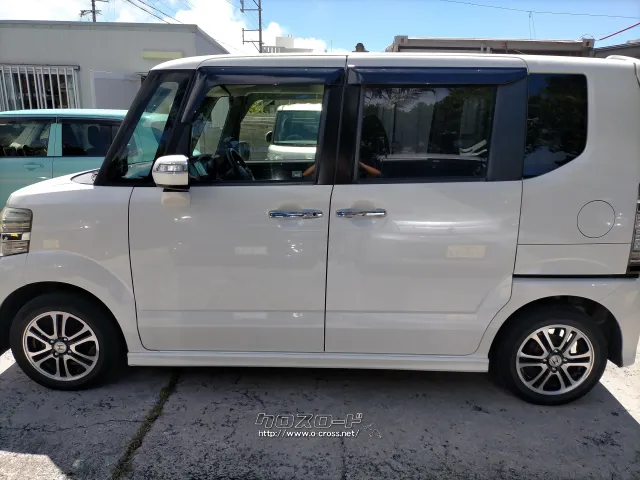 ホンダ N-BOX
