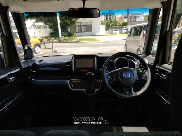 ホンダ N-BOX