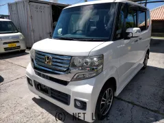 ホンダ N-BOX