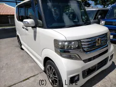 ホンダ N-BOX