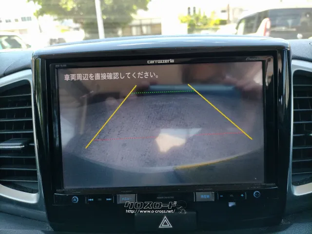 スズキ スペーシア
