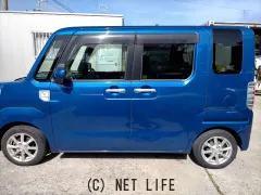 ダイハツ ウェイク