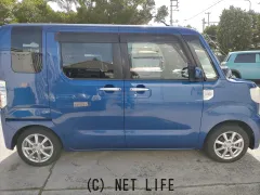 ダイハツ ウェイク