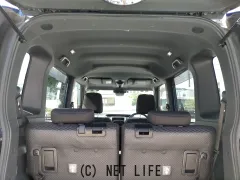 ダイハツ ウェイク
