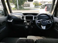 ダイハツ ウェイク