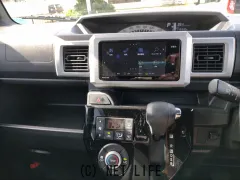 ダイハツ ウェイク