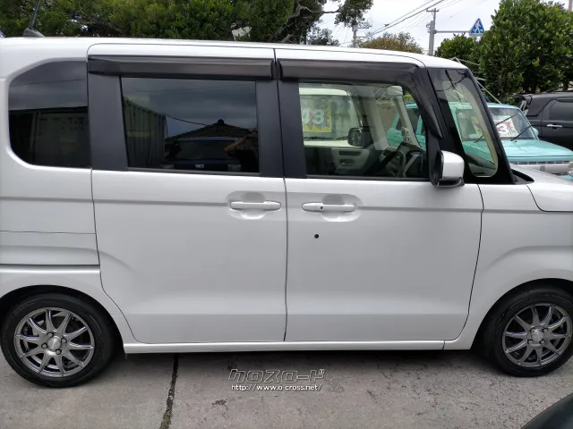 ホンダ N-BOX