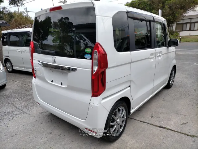 ホンダ N-BOX