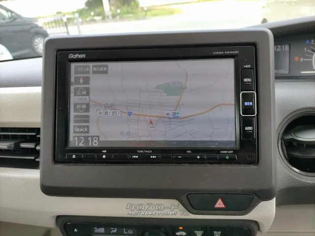 ホンダ N-BOX