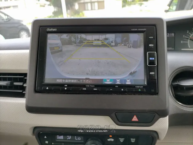 ホンダ N-BOX