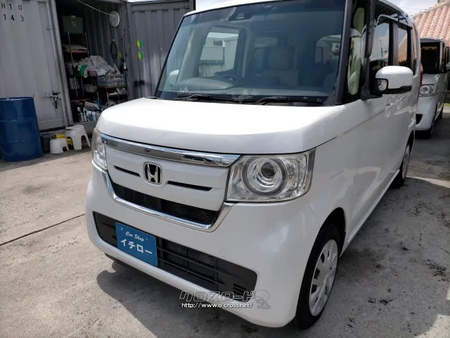 ホンダ N-BOX