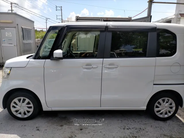 ホンダ N-BOX