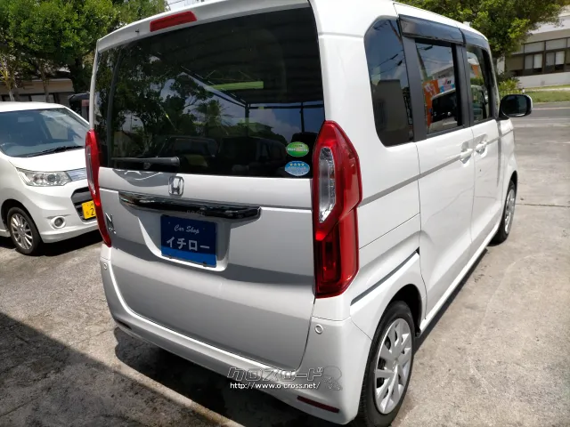 ホンダ N-BOX