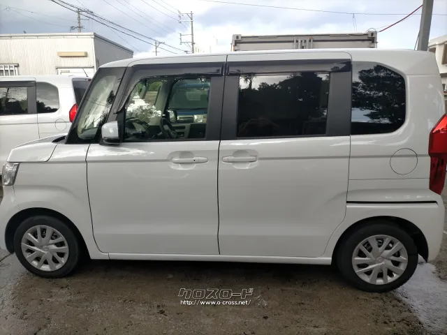 ホンダ N-BOX
