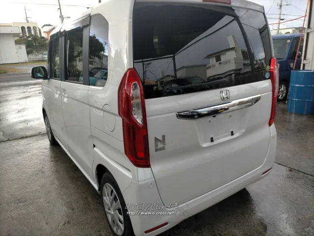 ホンダ N-BOX
