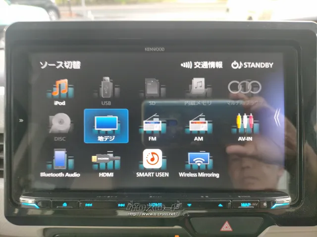 ホンダ N-BOX