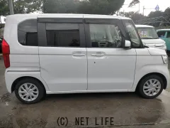 ホンダ N-BOX
