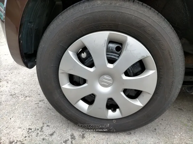 スズキ アルト
