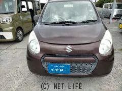 スズキ アルト