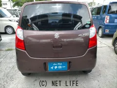 スズキ アルト