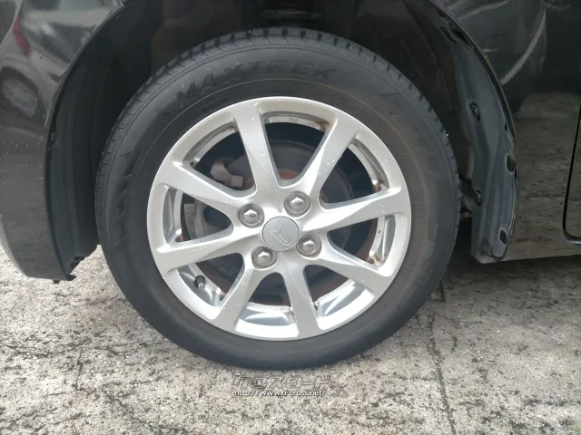 ダイハツ ウェイク