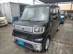 ダイハツ ウェイク