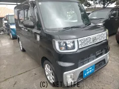 ダイハツ ウェイク