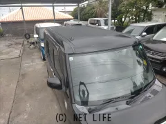 ダイハツ ウェイク