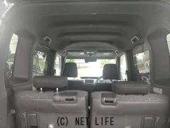 ダイハツ ウェイク