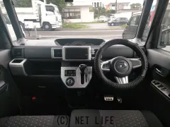 ダイハツ ウェイク