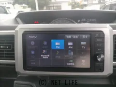 ダイハツ ウェイク