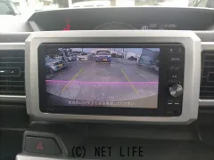 ダイハツ ウェイク