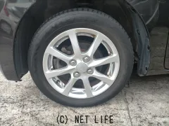 ダイハツ ウェイク