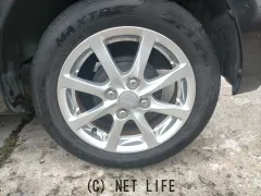ダイハツ ウェイク
