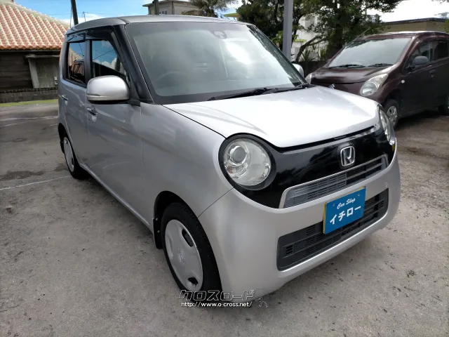ホンダ N-ONE