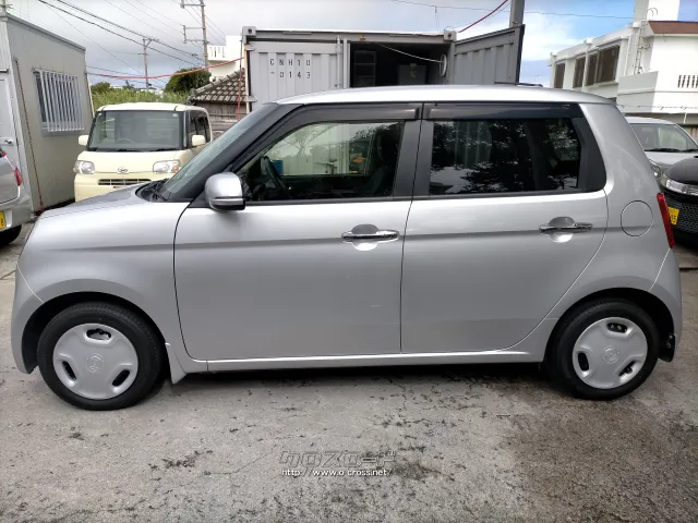 ホンダ N-ONE