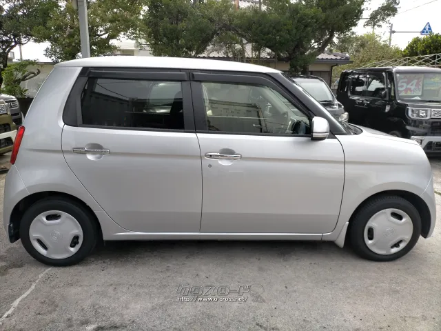 ホンダ N-ONE