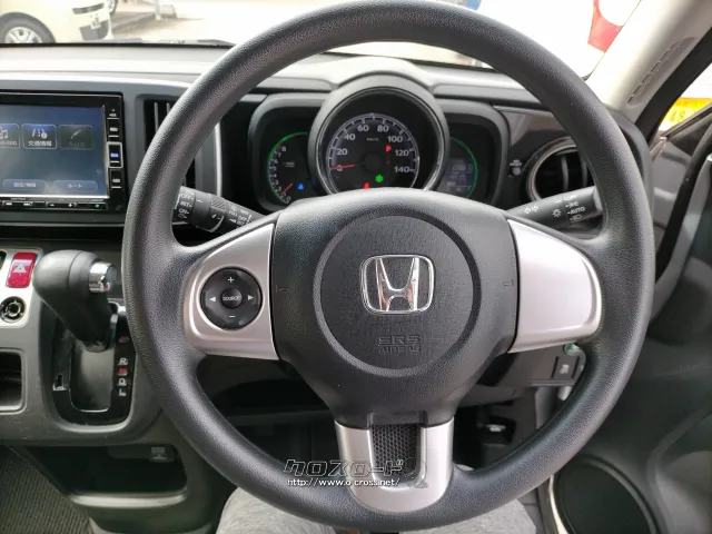 ホンダ N-ONE