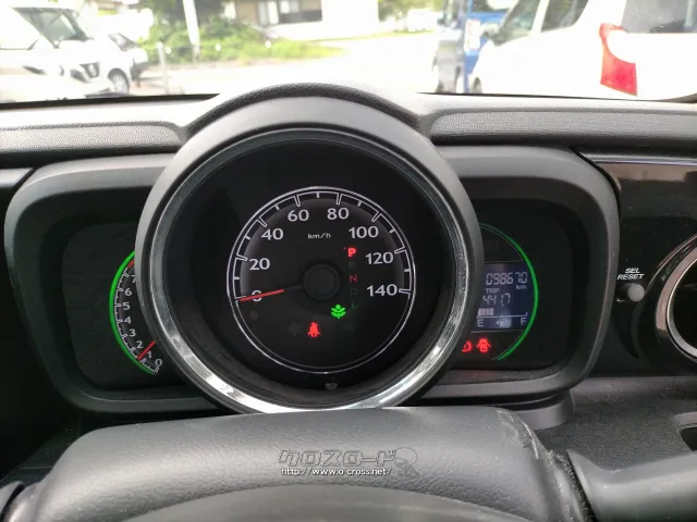 ホンダ N-ONE