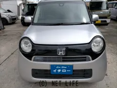 ホンダ N-ONE