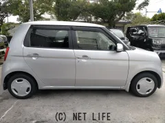 ホンダ N-ONE