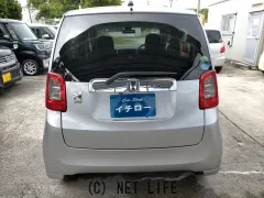ホンダ N-ONE