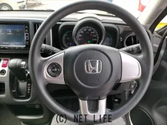 ホンダ N-ONE