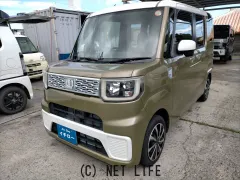 ダイハツ ウェイク