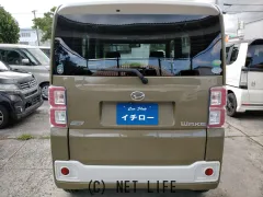 ダイハツ ウェイク