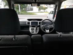 ダイハツ ウェイク