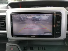 ダイハツ ウェイク