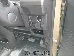 ダイハツ ウェイク