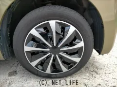 ダイハツ ウェイク